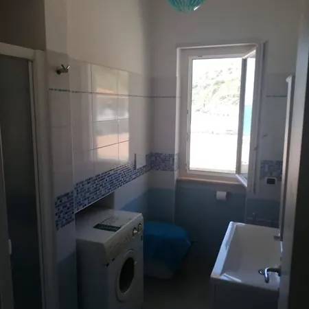 Casa Bellavista * 尼科泰拉