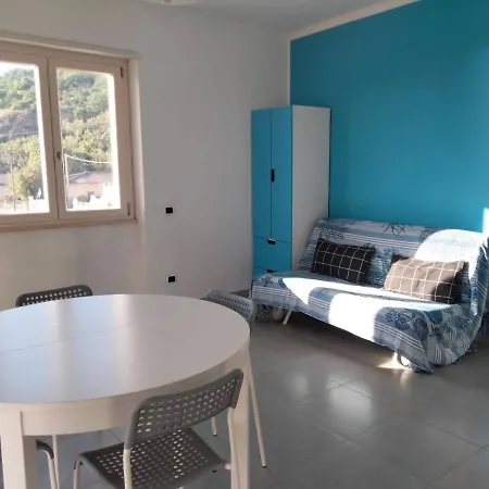Casa Bellavista 尼科泰拉