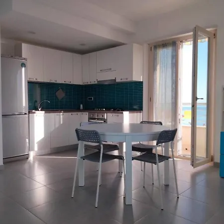 Casa Bellavista 公寓